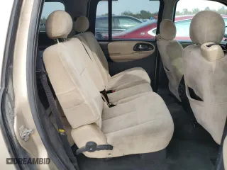 2005 Chevrolet TrailBlazer LS with VIN 1GNES16S556169098, listed as a Copart auction lot 77979754 with 146,589 mi miles and Clean Title. Bid and sale history available at carsss.com. Image 10.