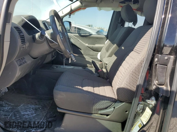 2020 Nissan Frontier SV with VIN 1N6ED0CF4LN707598, listed as a Copart auction lot 77501324 with 48,567 mi miles and Clean title. Bid and sale history available at DreamBid. Image 7.