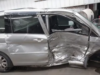 2009 Honda Odyssey EX-L с VIN 5FNRL38749B025077, выставлен на аукционе IAAI как лот 42420048 с пробегом 148 233 миль миль и . История ставок и продаж доступна на DreamBid. Изображение 13.