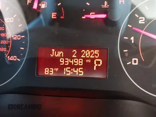 2018 Ram ProMaster City Cargo Tradesman z VIN ZFBERFAB0J6J37598, wystawiony jako IAAI lot #42416142 z przebiegiem 93 498 mil mil oraz . Historia ofert i sprzedaży dostępna na DreamBid. Obrazek 14.