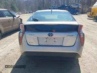 2016 Toyota Prius Two z VIN JTDKBRFU7G3005478, wystawiony jako IAAI lot #42103298 z przebiegiem 68 203 mil mil oraz . Historia ofert i sprzedaży dostępna na DreamBid. Obrazek 17.