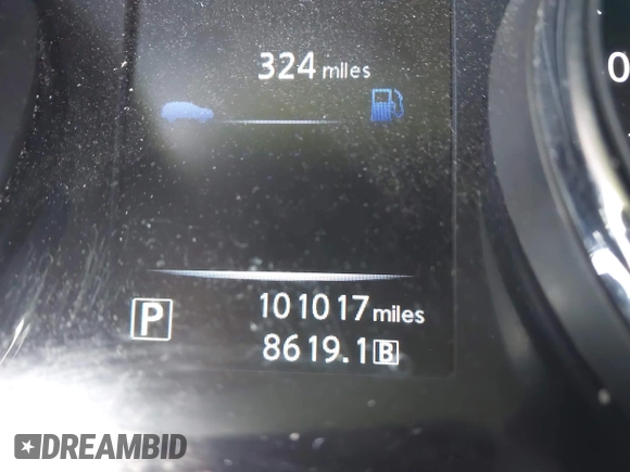 2014 Nissan Rogue SV with VIN 5N1AT2MT2EC812574, listed as a IAAI auction lot 41974060 with 101,017 mi miles and . Bid and sale history available at DreamBid. Image 15.