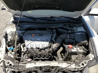 2012 Acura TSX Technology with VIN JH4CU2F64CC025851, listed as a Copart auction lot 62184605 with 167,541 mi miles and Salvage title. Bid and sale history available at DreamBid. Image 11.