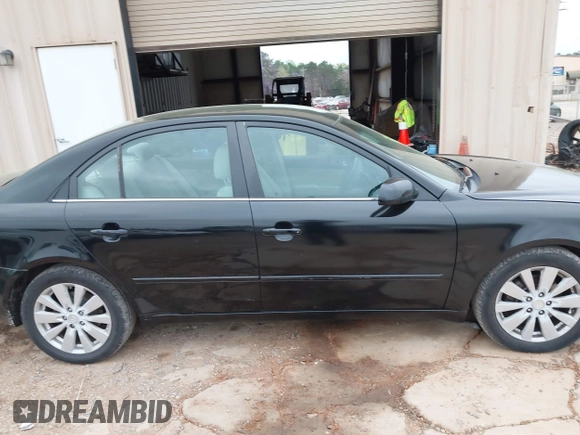 2006 Hyundai Sonata GLS with VIN 5NPEU46F26H041674, listed as a IAAI auction lot 41949108 with 97,862 mi miles and . Bid and sale history available at DreamBid. Image 13.