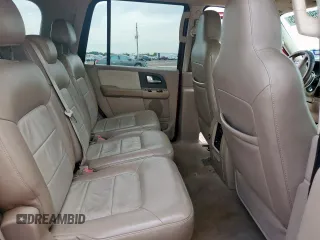 2004 Ford Expedition Eddie Bauer z VIN 1FMRU17W94LB81000, wystawiony jako Copart lot #59960125 z przebiegiem 255 125 mil mil oraz Szkoda całkowita • Salvage title. Historia ofert i sprzedaży dostępna na DreamBid. Obrazek 11.