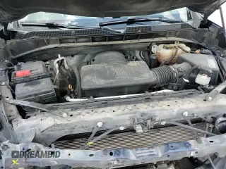 2020 Chevrolet Silverado 1500 LT with VIN 3GCUYDED6LG311848, listed as a Copart auction lot 67829425 with 125,040 mi miles and Clean title. Bid and sale history available at DreamBid. Image 16.