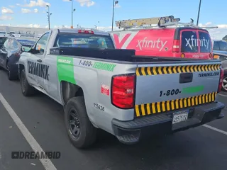 2015 Chevrolet Silverado 1500 Work Truck with VIN 1GCNCPEH9FZ269316, listed as a IAAI auction lot 42283939 with 139,486 mi miles and . Bid and sale history available at DreamBid. Image 41.