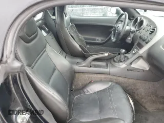 2008 Pontiac Solstice with VIN 1G2MB35B28Y108306, listed as a Copart auction lot 51535025 with 79,099 mi miles and Salvage Title. Bid and sale history available at carsss.com. Image 10.