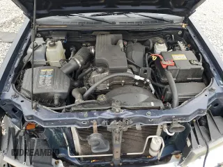 2008 Isuzu i-Series S with VIN 1GGCS199888700780, listed as a Copart auction lot 52463685 with 125,148 mi miles and Salvage Title. Bid and sale history available at carsss.com. Image 13.