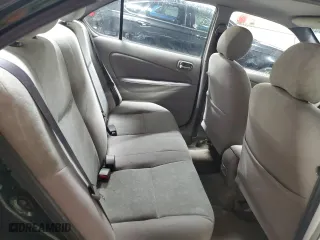 2001 Toyota Prius with VIN JT2BK12U810011010, listed as a Copart auction lot 50097605 with 166,773 mi miles and Salvage Title. Bid and sale history available at carsss.com. Image 10.