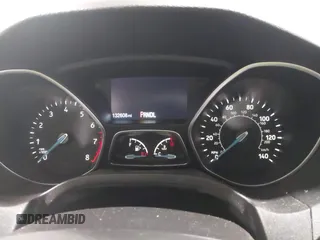 2016 Ford Focus SE с VIN 1FADP3F20GL227226, выставлен на аукционе IAAI как лот 40854372 с пробегом 132 608 миль миль и . История ставок и продаж доступна на DreamBid. Изображение 7.