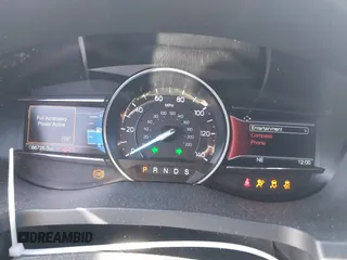 2018 Ford Explorer XLT с VIN 1FM5K7D89JGC70129, выставлен на аукционе IAAI как лот 42499846 с пробегом 86 726 миль миль и . История ставок и продаж доступна на DreamBid. Изображение 7.