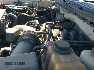 2013 Ford F-150 XL с VIN 1FTFW1CF4DKE54616, выставлен на аукционе IAAI как лот 41484839 с пробегом 266 569 миль миль и . История ставок и продаж доступна на DreamBid. Изображение 18.