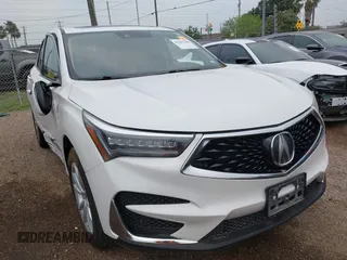 2020 Acura RDX with VIN 5J8TC1H36LL008326, listed as a IAAI auction lot 42183348 with 122,746 mi miles and . Bid and sale history available at DreamBid. Image 1.