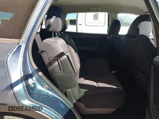 2014 Mazda CX-9 Sport with VIN JM3TB3BA5E0427753, listed as a IAAI auction lot 41679267 with 135,993 mi miles and . Bid and sale history available at DreamBid. Image 8.