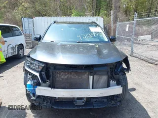 2021 Kia Sorento EX with VIN 5XYRHDLF7MG058307, listed as a IAAI auction lot 42124729 with 81,861 mi miles and . Bid and sale history available at DreamBid. Image 13.