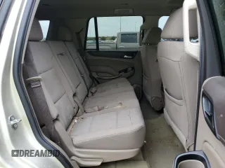2017 GMC Yukon SLE with VIN 1GKS1AKC8HR125018, listed as a Copart auction lot 79841144 with 168,479 mi miles and Salvage Title. Bid and sale history available at carsss.com. Image 12.