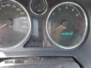 2010 Chevrolet Cobalt 2LT with VIN 1G1AF5F54A7200738, listed as a IAAI auction lot 42017104 with 181,883 mi miles and . Bid and sale history available at DreamBid. Image 7.
