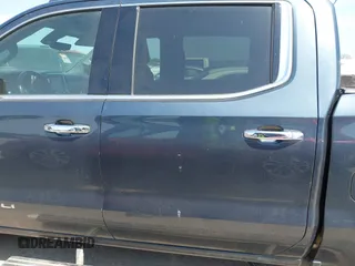 2019 GMC Sierra 1500 Denali z VIN 1GTU9FEL5KZ387012, wystawiony jako IAAI lot #42002743 z przebiegiem 124 718 mil mil oraz . Historia ofert i sprzedaży dostępna na DreamBid. Obrazek 14.