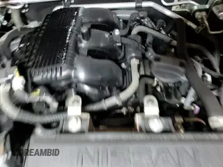 2024 Nissan Frontier S с VIN 1N6ED1CL1RN664326, выставлен на аукционе Copart как лот 69141295 с пробегом 22 250 миль миль и Списание • Salvage title. История ставок и продаж доступна на DreamBid. Изображение 14.