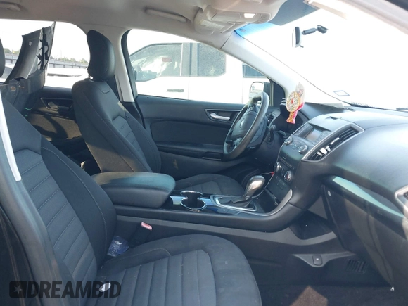 2016 Ford Edge SE with VIN 2FMPK3G91GBB77904, listed as a IAAI auction lot 42493227 with 122,160 mi miles and . Bid and sale history available at DreamBid. Image 5.
