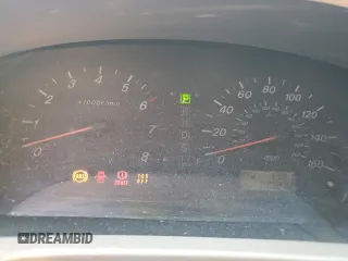 2002 Mazda Millenia S z VIN JM1TA222521733260, wystawiony jako Copart lot #49984755 z przebiegiem 140 212 mil mil oraz Szkoda całkowita • Salvage title. Historia ofert i sprzedaży dostępna na DreamBid. Obrazek 9.