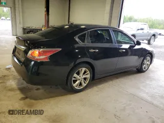 2015 Nissan Altima SL z VIN 1N4AL3AP3FN867189, wystawiony jako Copart lot #58053505 z przebiegiem 174 966 mil mil oraz Czysty tytuł • Clean title. Historia ofert i sprzedaży dostępna na DreamBid. Obrazek 3.