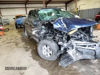 2020 Ford F-150 XL z VIN 1FTEX1EPXLFB50342, wystawiony jako Copart lot #57033155 z przebiegiem 33 222 mil mil oraz Szkoda całkowita • Salvage title. Historia ofert i sprzedaży dostępna na DreamBid. Obrazek 13.