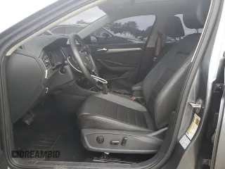 2021 Volkswagen Jetta S z VIN 3VWC57BUXMM004421, wystawiony jako Copart lot #81518974 z przebiegiem 98 518 mil mil oraz Szkoda całkowita • Salvage title. Historia ofert i sprzedaży dostępna na DreamBid. Obrazek 7.