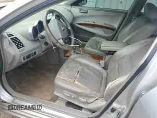 2004 Nissan Maxima SL with VIN 1N4BA41EX4C869772, listed as a Copart auction lot 69843554 with 205,409 mi miles and Salvage Title. Bid and sale history available at carsss.com. Image 7.