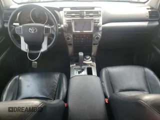 2010 Toyota 4Runner Trail with VIN JTEBU5JR2A5015445, listed as a Copart auction lot 59797055 with 280,926 mi miles and Salvage title. Bid and sale history available at DreamBid. Image 8.