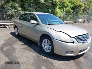2010 Nissan Altima SL z VIN 1N4AL2AP8AN480138, wystawiony jako IAAI lot #42117251 z przebiegiem 243 314 mil mil oraz . Historia ofert i sprzedaży dostępna na DreamBid. Obrazek 1.