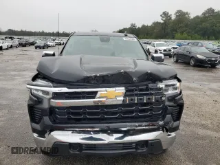 2023 Chevrolet Silverado 1500 LT with VIN 1GCUDDE81PZ109018, listed as a Copart auction lot 79832684 with 0 mi miles and Salvage Title. Bid and sale history available at carsss.com. Image 13.