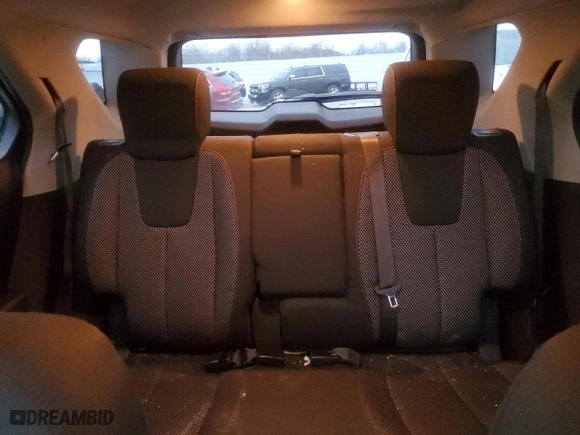 2010 Chevrolet Equinox LT w/1LT with VIN 2CNFLEEY6A6322952, listed as a Copart auction lot 82850664 with 156,200 mi miles and Salvage Title. Bid and sale history available at carsss.com. Image 10.