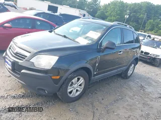 2008 Saturn VUE XE z VIN 3GSCL33P28S678238, wystawiony jako IAAI lot #42377325 z przebiegiem 127 633 mil mil oraz . Historia ofert i sprzedaży dostępna na DreamBid. Obrazek 2.