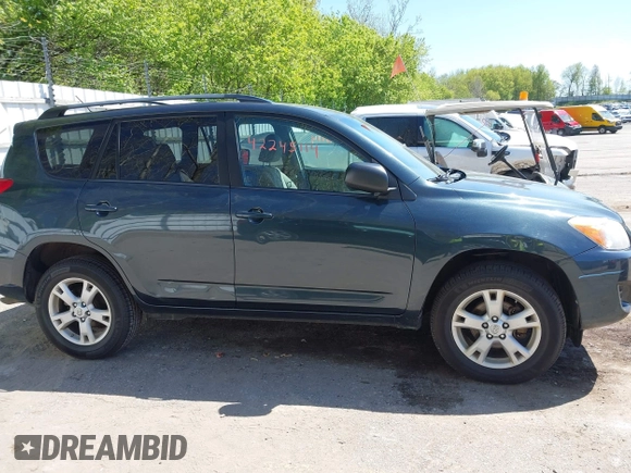 2012 Toyota RAV4 с VIN 2T3BK4DV9CW092211, выставлен на аукционе IAAI как лот 42245114 с пробегом 204 884 миль миль и . История ставок и продаж доступна на DreamBid. Изображение 13.