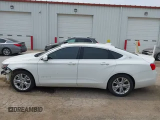 2015 Chevrolet Impala LT with VIN 2G1125S37F9294717, listed as a IAAI auction lot 42489332 with 92,676 mi miles and . Bid and sale history available at DreamBid. Image 15.