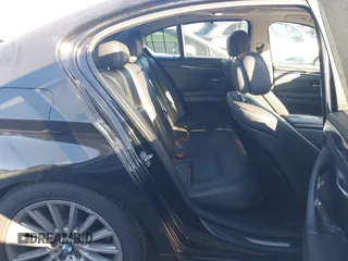 2011 BMW 5 Series 535i xDrive with VIN WBAFU7C58BC781279, listed as a IAAI auction lot 41224680 with 168,015 mi miles and . Bid and sale history available at DreamBid. Image 8.