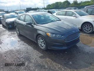 2016 Ford Fusion SE с VIN 1FA6P0H71G5110565, выставлен на аукционе IAAI как лот 42441520 с пробегом 174 621 миль миль и . История ставок и продаж доступна на DreamBid. Изображение 1.