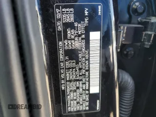 2017 Volvo V90 z VIN YV4A22NL7H1004532, wystawiony jako Copart lot #57873094 z przebiegiem 66 942 mil mil oraz Szkody całkowita. Historia ofert i sprzedaży dostępna na DreamBid. Obrazek 13.