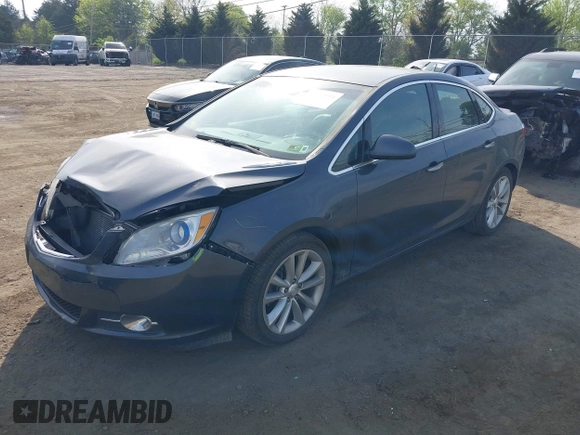 2012 Buick Verano with VIN 1G4PP5SK0C4174777, listed as a IAAI auction lot 42104004 with 149,482 mi miles and . Bid and sale history available at DreamBid. Image 17.