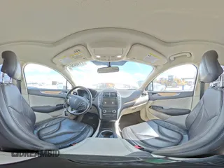 2016 Lincoln MKC Select with VIN 5LMCJ2D9XGUJ22052, listed as a Copart auction lot 71484584 with 88,799 mi miles and Salvage Title. Bid and sale history available at DreamBid. Image 14.