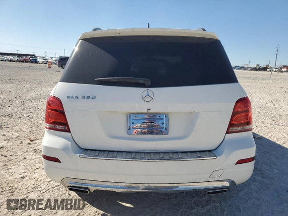 2015 Mercedes-Benz GLK 350 z VIN WDCGG5HB6FG355780, wystawiony jako Copart lot #41760355 z przebiegiem 102 354 mil mil oraz Szkoda całkowita • Salvage title. Historia ofert i sprzedaży dostępna na DreamBid. Obrazek 6.