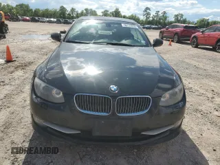 2013 BMW 3 Series 328i with VIN WBADW3C59DJ525192, listed as a Copart auction lot 56172955 with 87,055 mi miles and Salvage title. Bid and sale history available at DreamBid. Image 5.