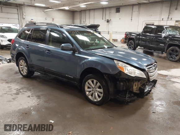 2014 Subaru Outback Premium with VIN 4S4BRBCC1E3265074, listed as a IAAI auction lot 42044214 with 147,829 mi miles and . Bid and sale history available at DreamBid. Image 1.