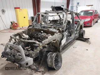 2021 Jeep Wrangler Unlimited Rubicon z VIN 1C4HJXFN7MW619113, wystawiony jako IAAI lot #41879742 z przebiegiem Nie podano mil oraz . Historia ofert i sprzedaży dostępna na DreamBid. Obrazek 6.