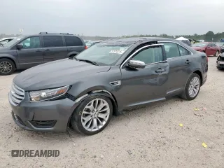 2019 Ford Taurus Limited с VIN 1FAHP2F84KG111674, выставлен на аукционе Copart как лот 57574215 с пробегом 71 692 миль миль и Списание • Salvage title. История ставок и продаж доступна на DreamBid. Изображение 1.