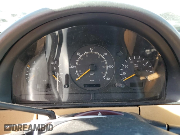 1999 Mercedes-Benz M-Class with VIN 4JGAB54E6XA141592, listed as a Copart auction lot 79514124 with 0 mi miles and Salvage Title. Bid and sale history available at carsss.com. Image 9.