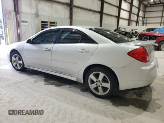 2009 Pontiac G6 GT 1SB with VIN 1G2ZK57KX94253844, listed as a Copart auction lot 60093625 with 95,690 mi miles and Salvage title. Bid and sale history available at DreamBid. Image 2.