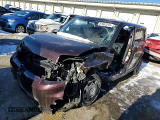 2011 Scion xB z VIN JTLZE4FE8B1125963, wystawiony jako Copart lot #87903515 z przebiegiem Nie podano mil oraz Szkoda całkowita • Salvage title. Historia ofert i sprzedaży dostępna na DreamBid. Obrazek 1.